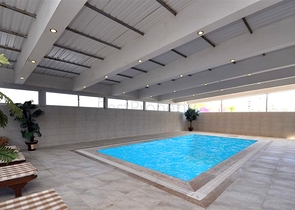 2+1 Wohnung in der Gegend von Dschikkilli