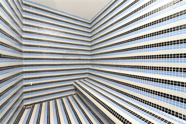 Zweizimmerwohnung in einem neuen Komplex