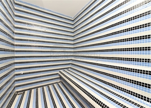 Zweizimmerwohnung in einem neuen Komplex