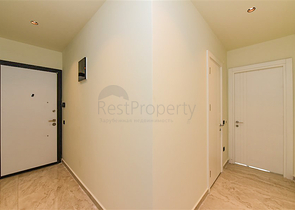 2+1 Wohnung im Zentrum von Alanya in einem Komplex vom Top-Entwickler