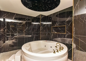 2+1 Wohnung im Zentrum von Alanya in einem Komplex vom Top-Entwickler