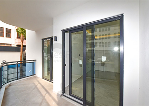 2+1 Wohnung im Zentrum von Alanya in einem Komplex vom Top-Entwickler