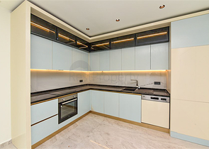 2+1 Wohnung im Zentrum von Alanya in einem Komplex vom Top-Entwickler