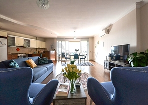 2+1 Wohnung am Ufer des Flusses Dimchai