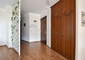 2+1 Wohnung am Ufer des Flusses Dimchai