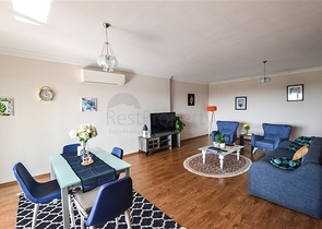 2+1 Wohnung am Ufer des Flusses Dimchai