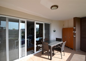 2+1 Wohnung am Ufer des Flusses Dimchai