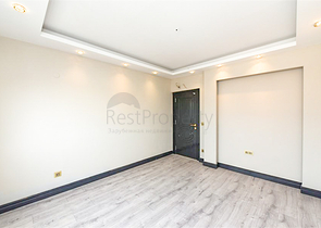 3+1 Wohnung mit separater Küche im Zentrum von Alanya