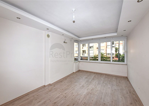 Große 3+1 Wohnung im Zentrum von Alanya 