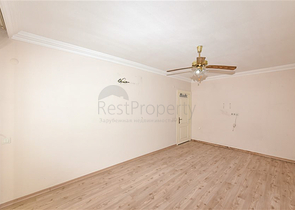 Große 3+1 Wohnung im Zentrum von Alanya 