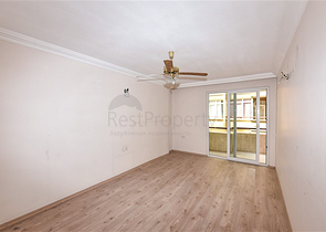 Große 3+1 Wohnung im Zentrum von Alanya 