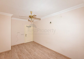 Große 3+1 Wohnung im Zentrum von Alanya 