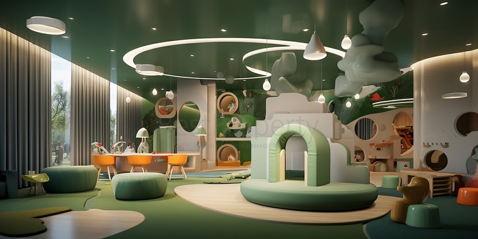 Luxus-Apartmentkomplex in einem Premium-Standort im Norden von Phuket