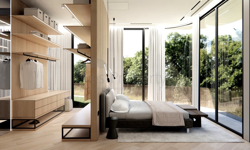 Luxus-Apartmentkomplex in einem Premium-Standort im Norden von Phuket