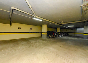 Zweizimmerwohnung mit Meerblick