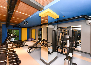 Zweizimmerwohnung mit Meerblick