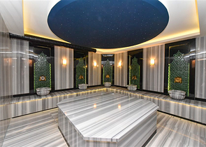 Zweizimmerwohnung mit Meerblick