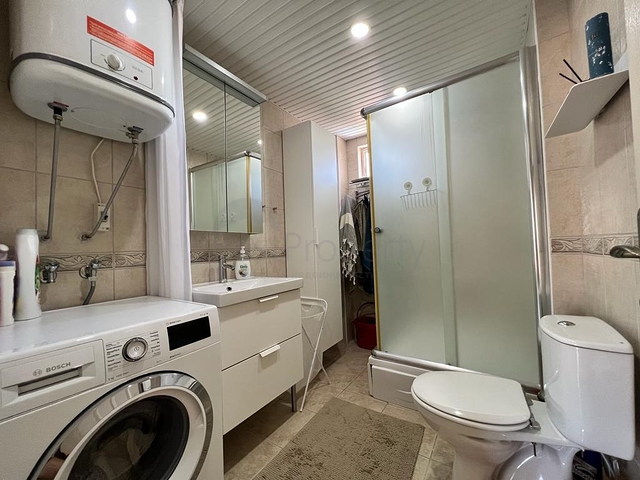 1+1 Wohnung im Zentrum von Alanya