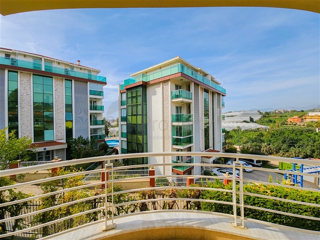 4+1 Villa in Kargicak 4+1 Villa in Kargicak