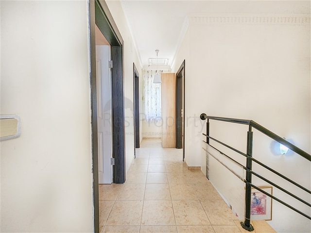 4+1 Villa in Kargicak 4+1 Villa in Kargicak