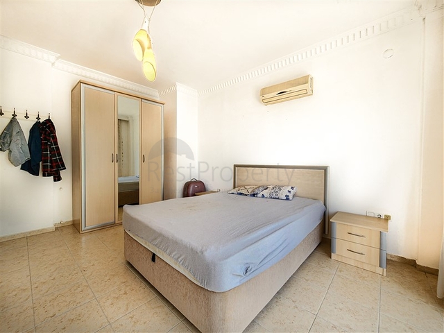 4+1 Villa in Kargicak 4+1 Villa in Kargicak