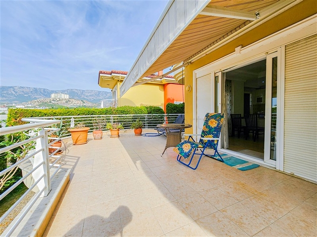 4+1 Villa in Kargicak 4+1 Villa in Kargicak