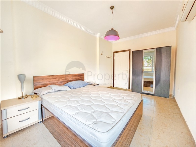 4+1 Villa in Kargicak 4+1 Villa in Kargicak