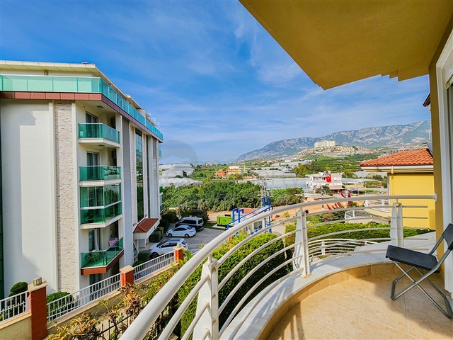 4+1 Villa in Kargicak 4+1 Villa in Kargicak