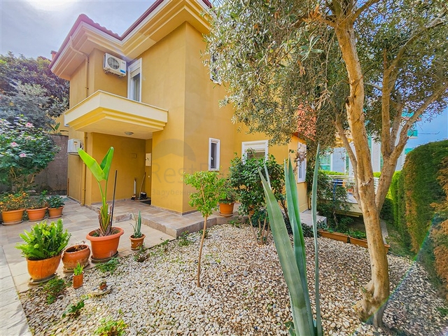 4+1 Villa in Kargicak 4+1 Villa in Kargicak