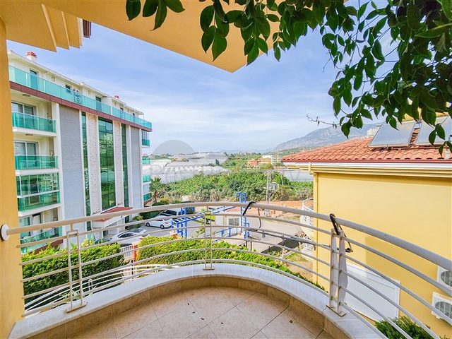 4+1 Villa in Kargicak 4+1 Villa in Kargicak