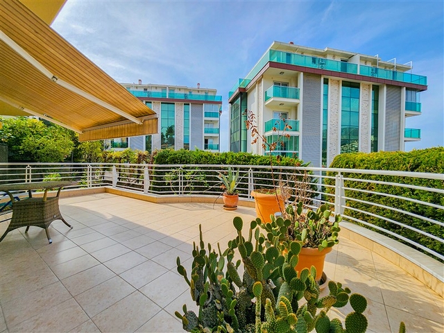 4+1 Villa in Kargicak 4+1 Villa in Kargicak