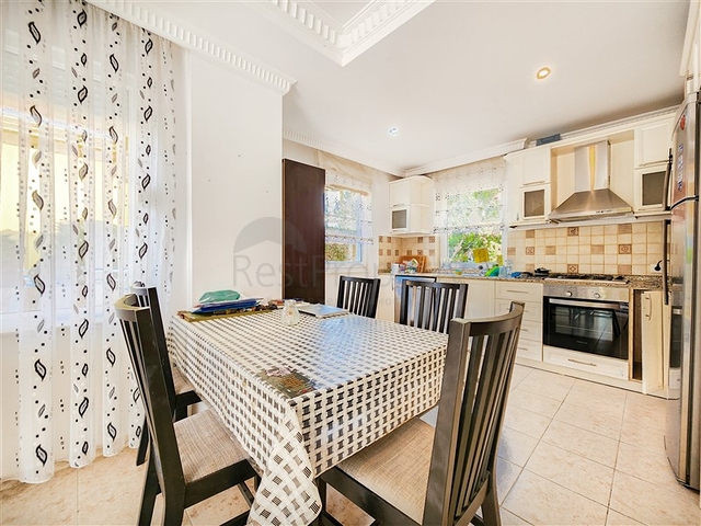 4+1 Villa in Kargicak 4+1 Villa in Kargicak