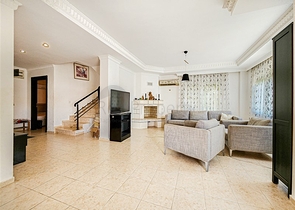 4+1 Villa in Kargicak 4+1 Villa in Kargicak