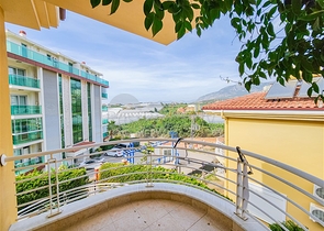 4+1 Villa in Kargicak 4+1 Villa in Kargicak