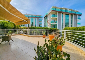 4+1 Villa in Kargicak 4+1 Villa in Kargicak