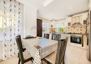 4+1 Villa in Kargicak 4+1 Villa in Kargicak