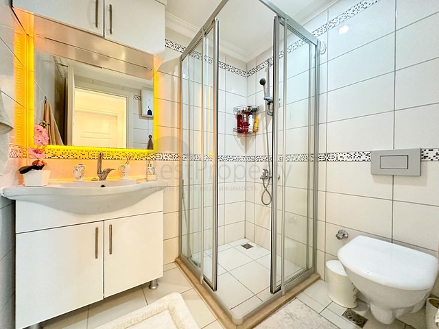 Geräumige 2+1 Wohnung im Stadtteil Mahmutlar