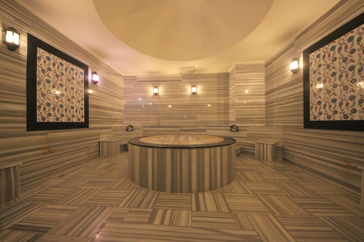 Geräumige 2+1 Wohnung im Stadtteil Mahmutlar