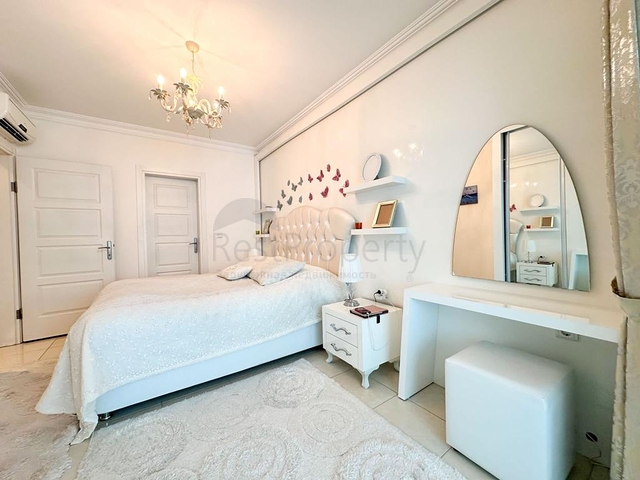 Geräumige 2+1 Wohnung im Stadtteil Mahmutlar