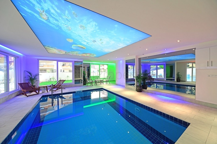 Geräumige 2+1 Wohnung im Stadtteil Mahmutlar