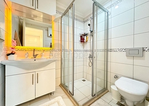 Geräumige 2+1 Wohnung im Stadtteil Mahmutlar