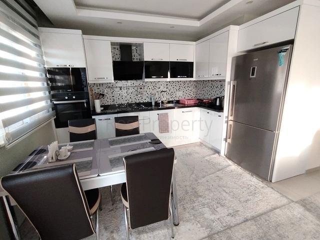 Gemütliche 1+1 Wohnung im Stadtteil Kestel