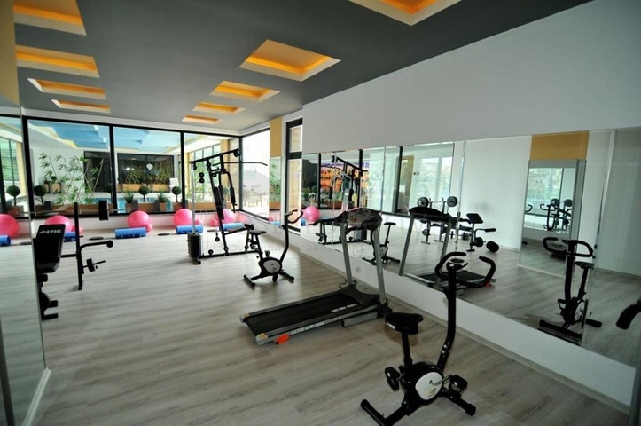 Gemütliche 1+1 Wohnung im Stadtteil Kestel