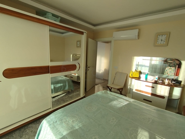 Gemütliche 1+1 Wohnung im Stadtteil Kestel