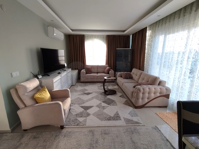 Gemütliche 1+1 Wohnung im Stadtteil Kestel