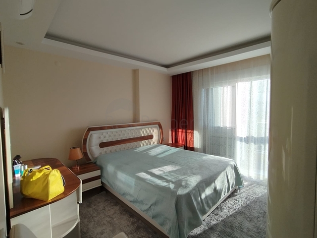 Gemütliche 1+1 Wohnung im Stadtteil Kestel