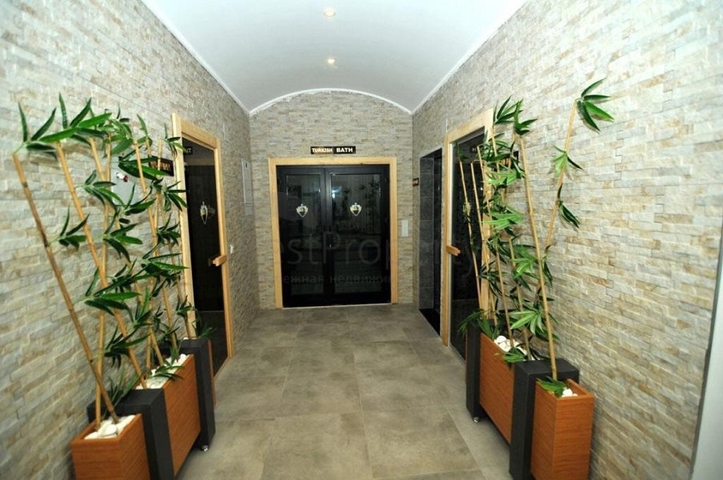 Gemütliche 1+1 Wohnung im Stadtteil Kestel