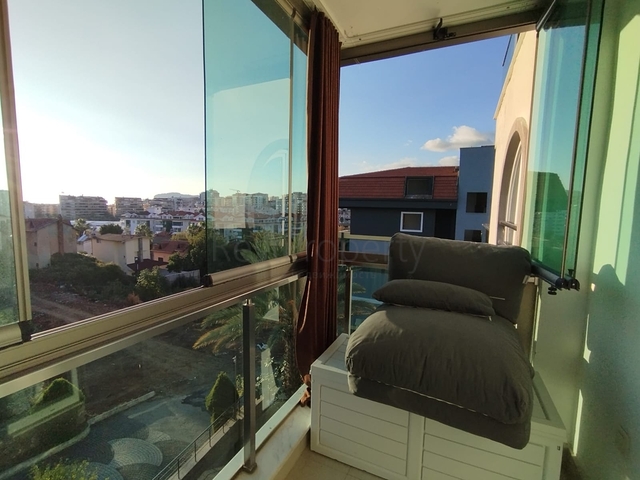 Gemütliche 1+1 Wohnung im Stadtteil Kestel