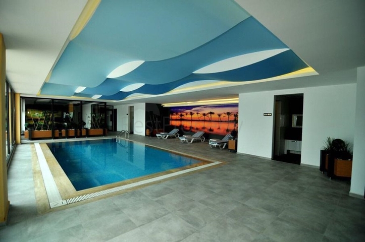 Gemütliche 1+1 Wohnung im Stadtteil Kestel