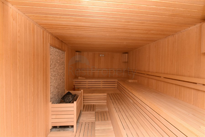 1+1 Wohnung zur Miete in einem neuen Komplex des Bezirks Kargicak 1+1 Wohnung zur Miete in einem neuen Komplex des Bezirks Kargicak